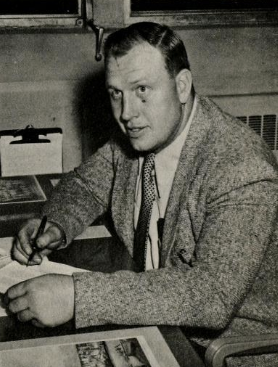 Photo of Reed Nilsen