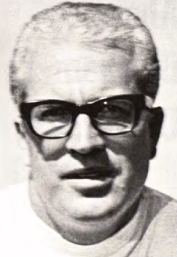 Additional photo of Dick Felt