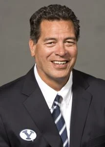 Photo of Robert Anae