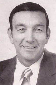 Photo of Roger French