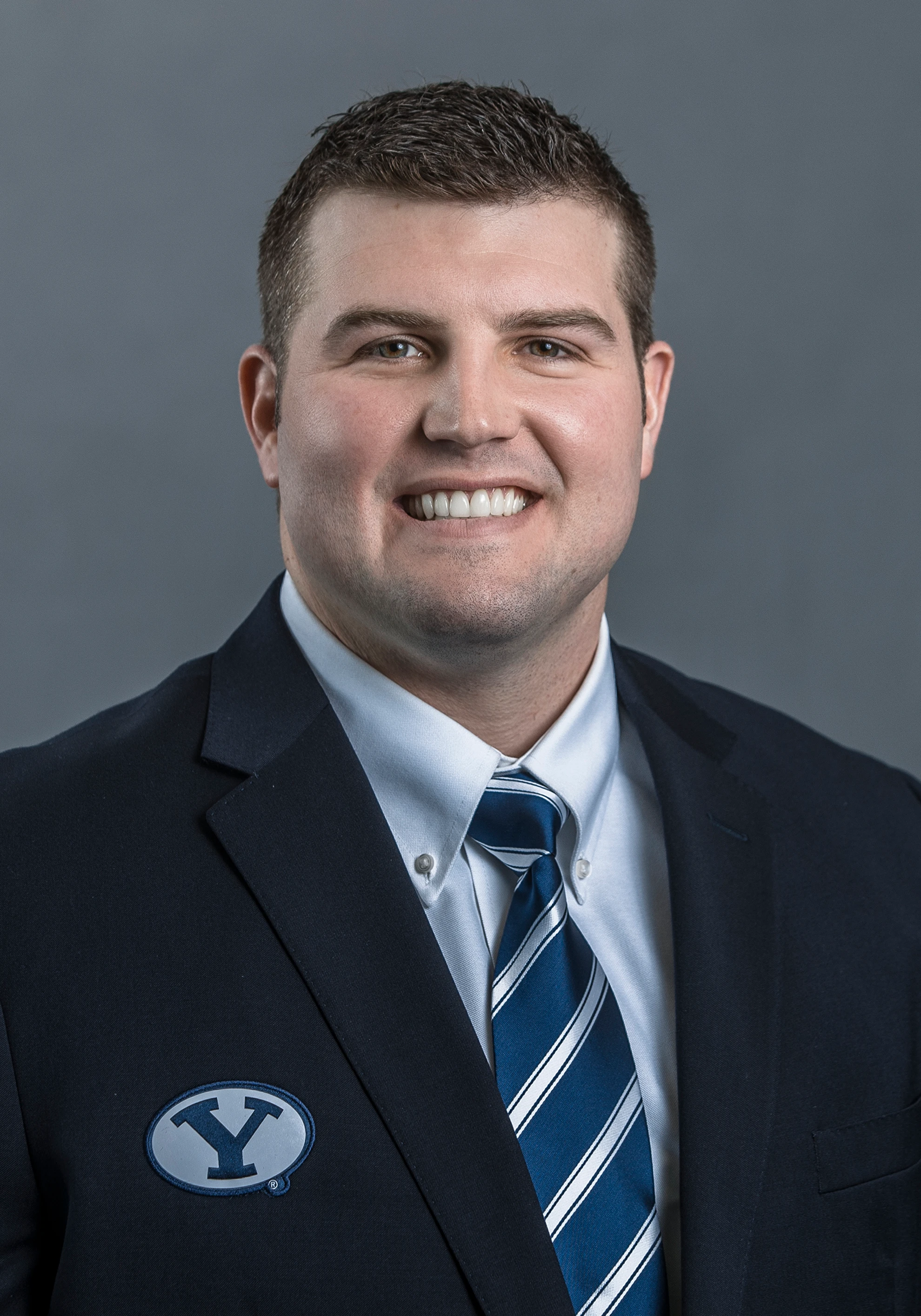 Photo of Ryan Pugh