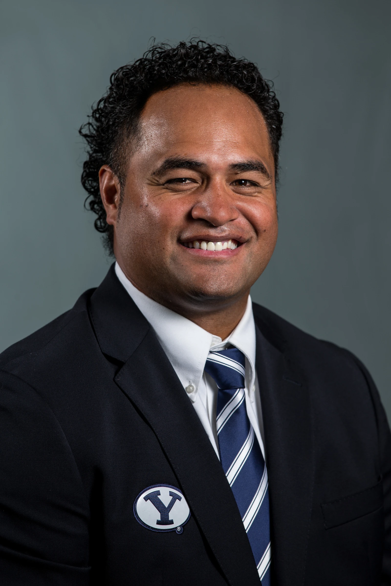 Photo of Reno Mahe