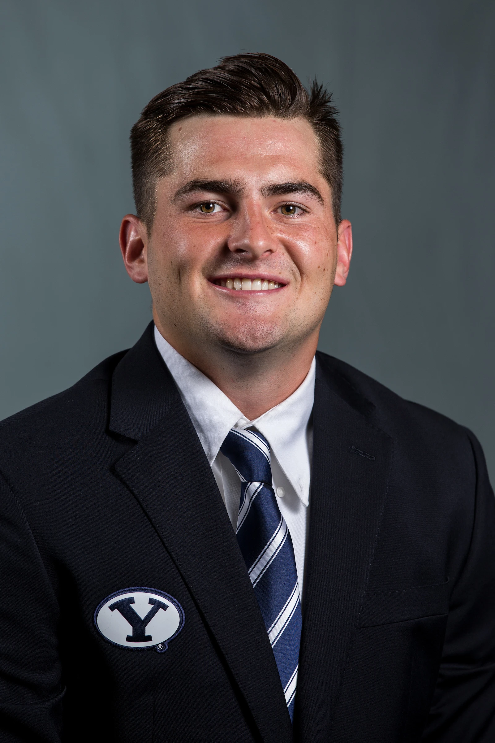 Photo of Tanner Jacobson