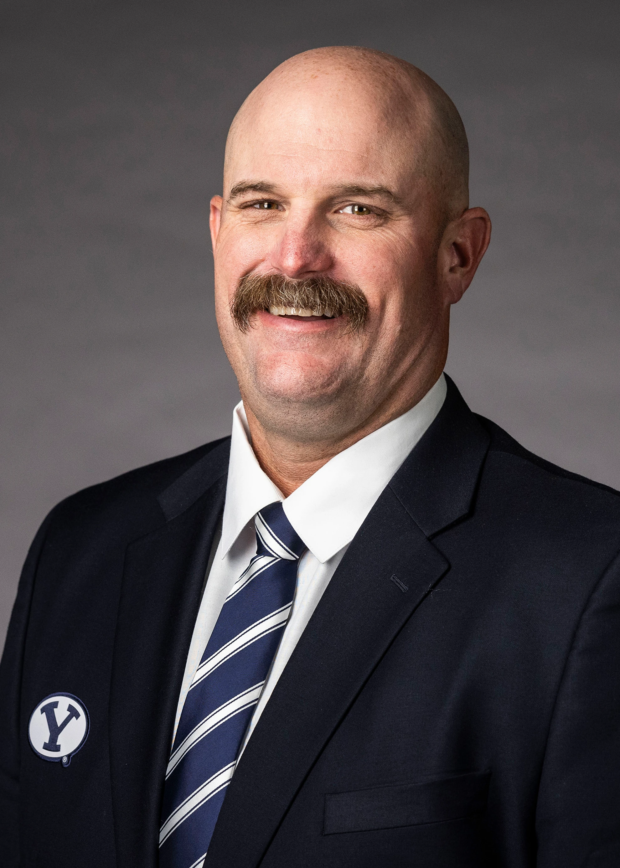 Photo of TJ Woods
