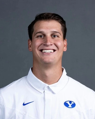 Photo of Tyson McDaniel