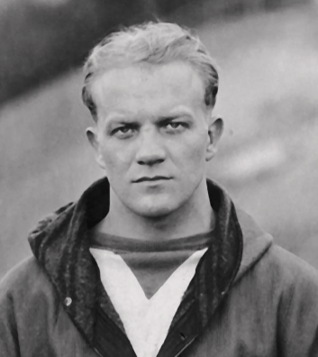 Photo of Weldon Monson