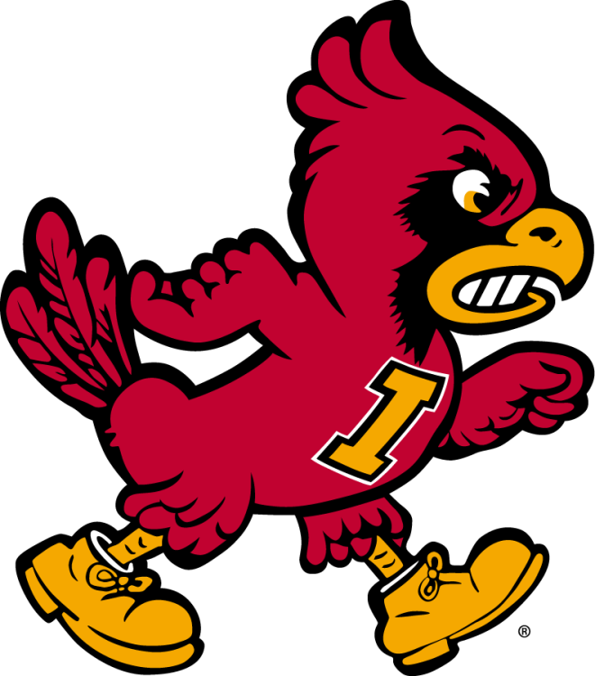 Iowa State