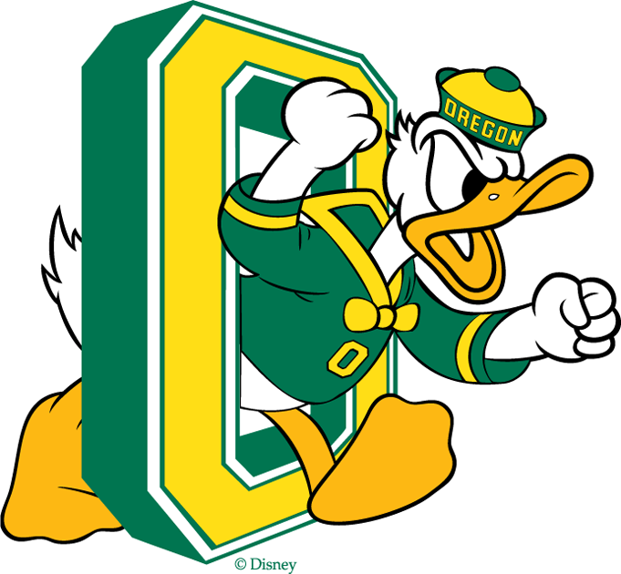 Oregon