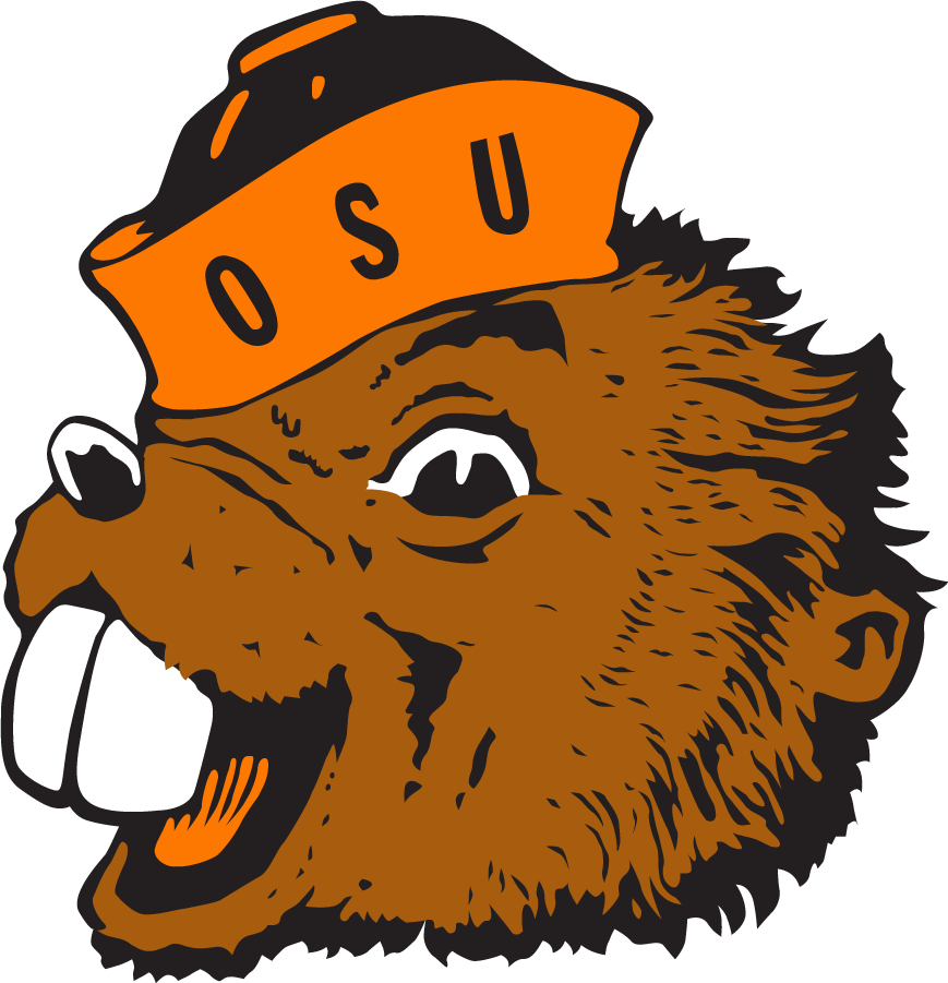Oregon State