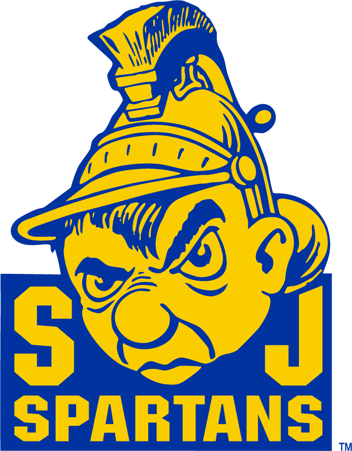 San Jose State College