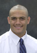 Photo of Aaron Francisco