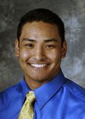 Photo of Aaron Singh