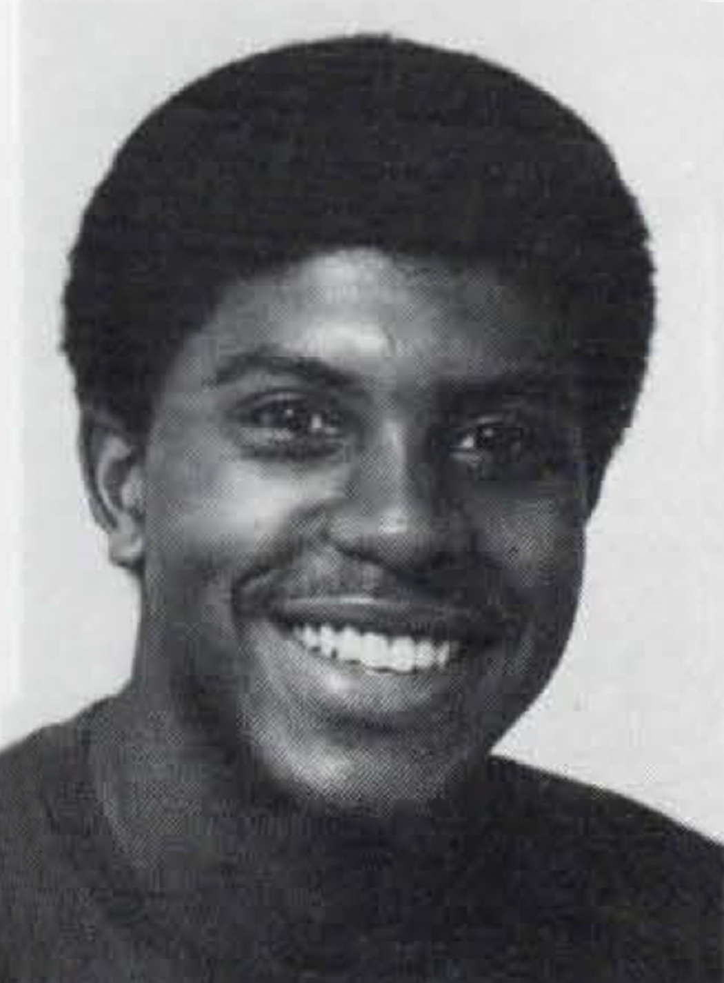 Photo of Adam Haysbert