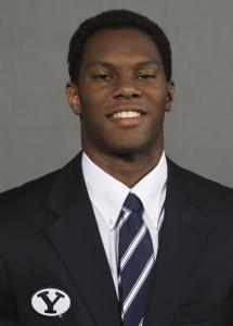 Photo of Adam Hogan