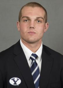 Photo of Adam Ingersoll