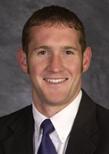 Photo of Adam Nelson
