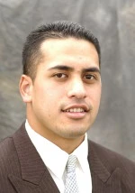 Photo of Adney Reid