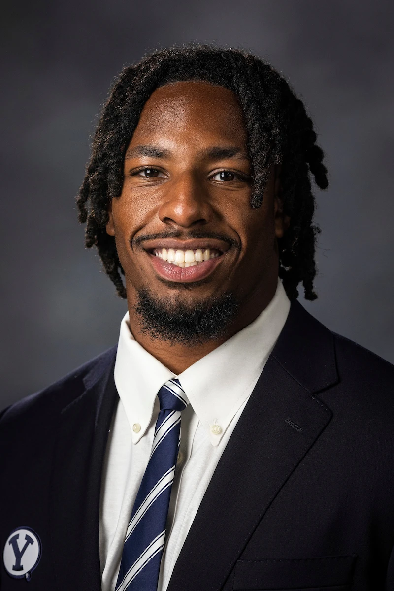 Photo of Aidan Robbins