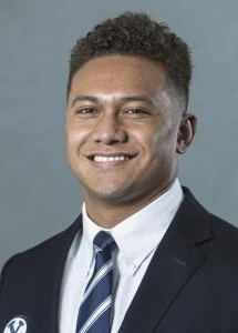 Photo of AJ Lolohea