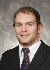 Photo of AJ Van Valkenburg