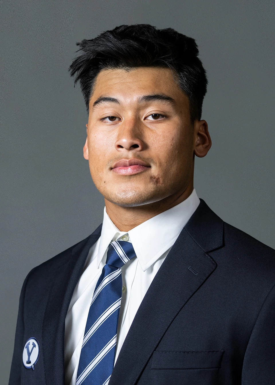 Photo of AJ Vongphachanh