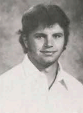 Photo of Alan Carlisle