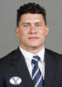 Photo of Alani Fua