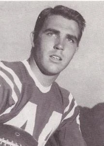 Photo of Alan Robinson