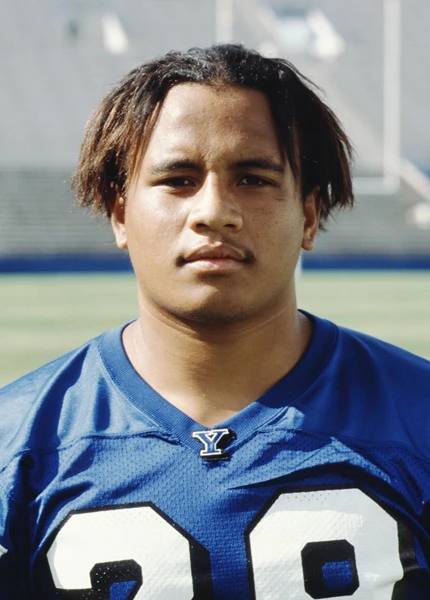 Photo of Alema Atuaia