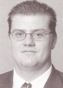 Photo of Alex Jensen
