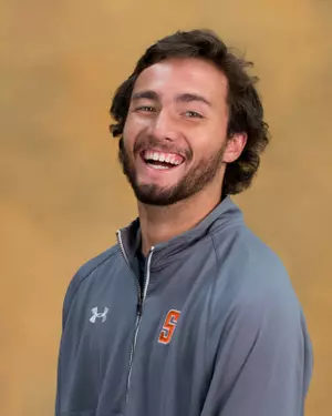 Additional photo of Alex Kuresa