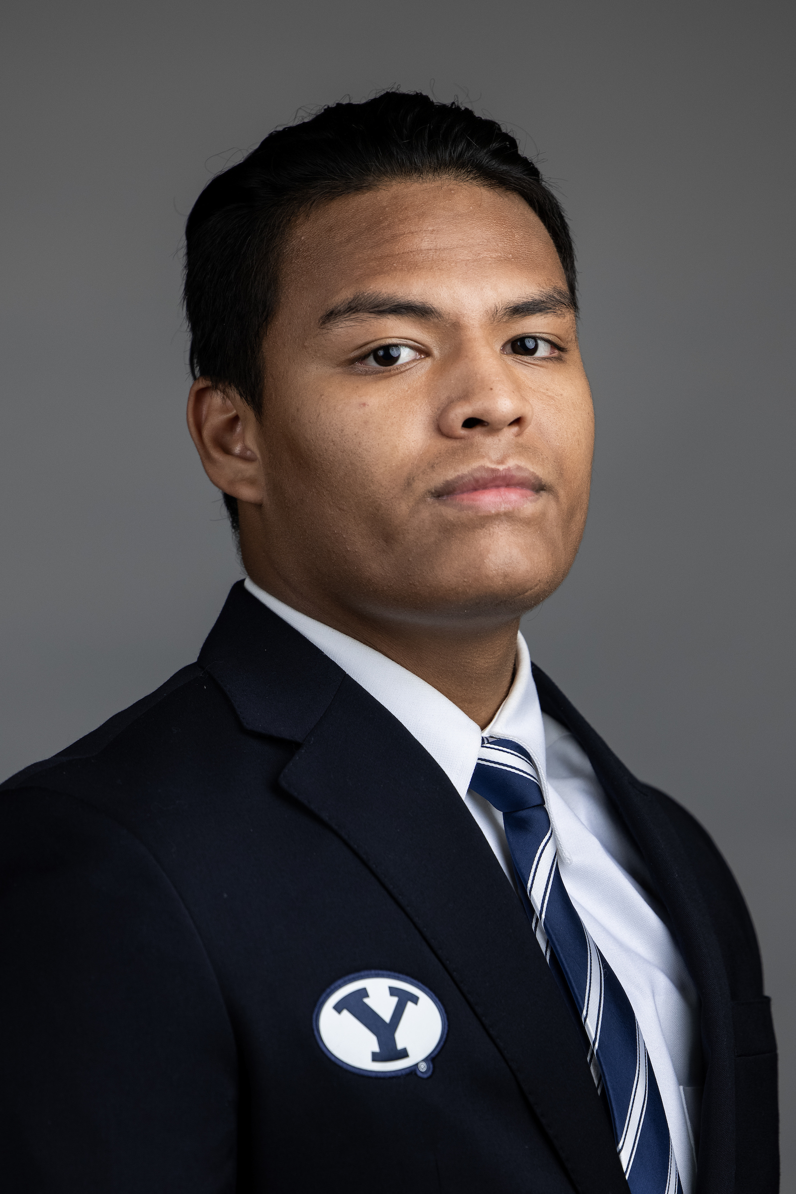Photo of Alex Muti