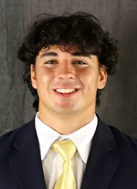 Additional photo of Alec Wyble-Meza