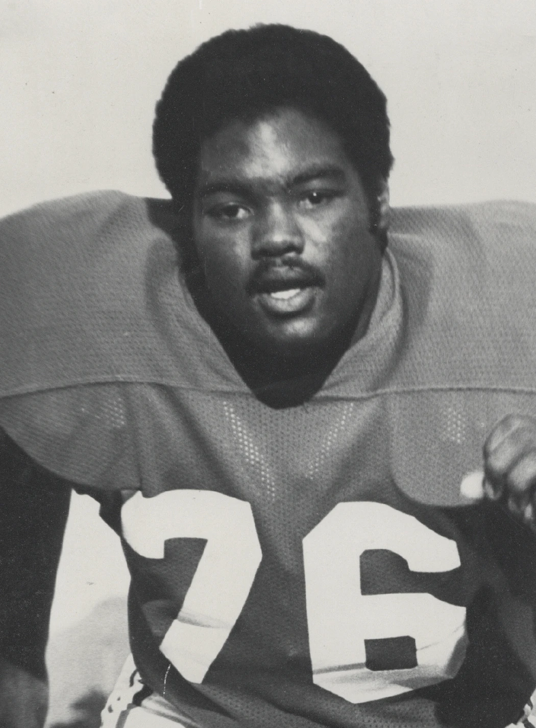 Photo of Al Gaspard