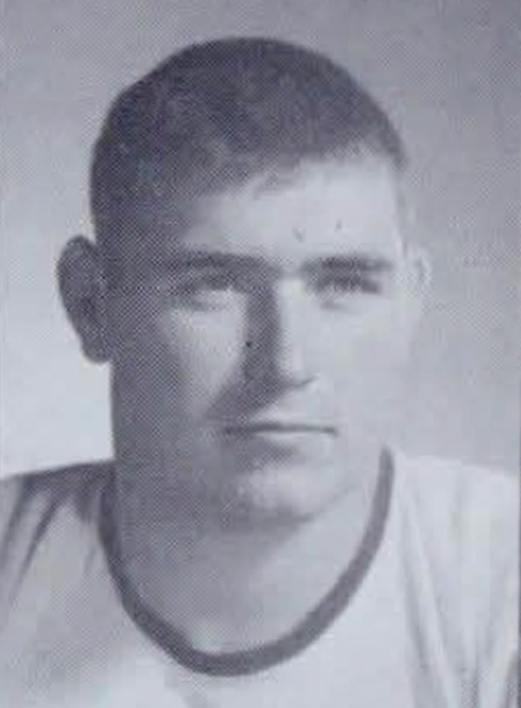 Photo of Al Sprouse
