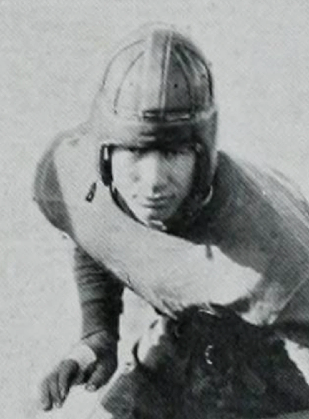 Photo of Alton Balle
