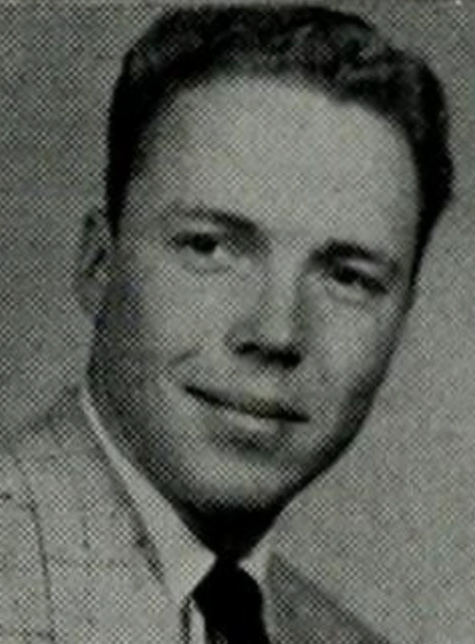 Photo of Alton Wade
