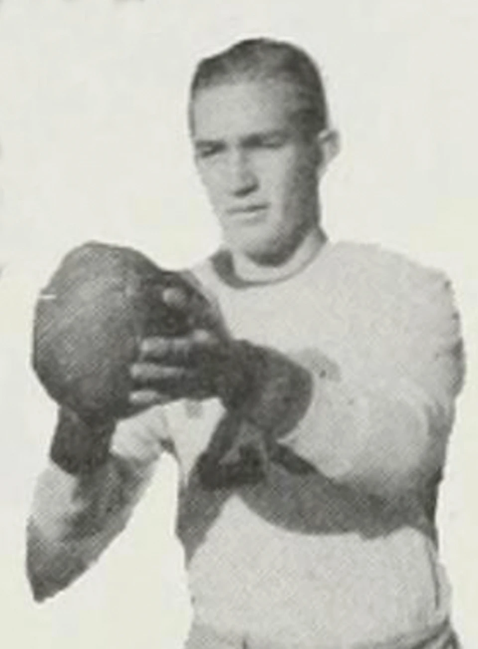 Photo of Alva Jensen