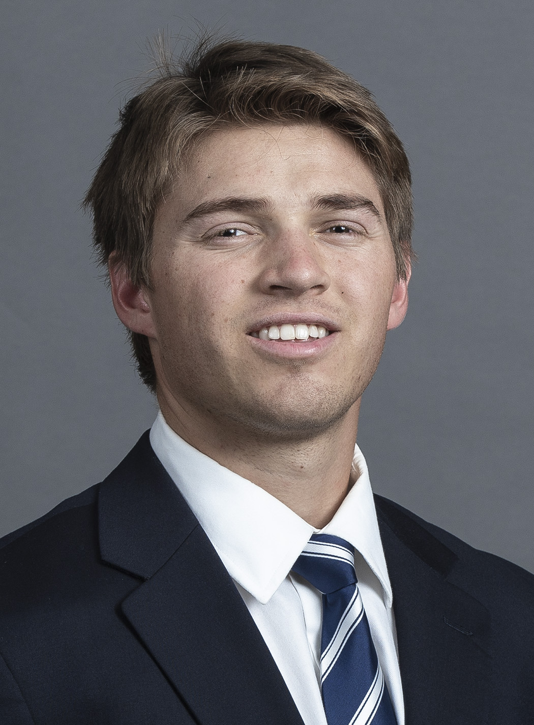 Photo of Ammon Hannemann