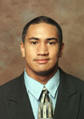 Photo of Ammon Mauga