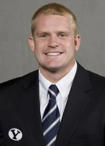 Photo of Ammon Olsen