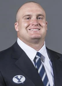 Photo of Andrew Eide