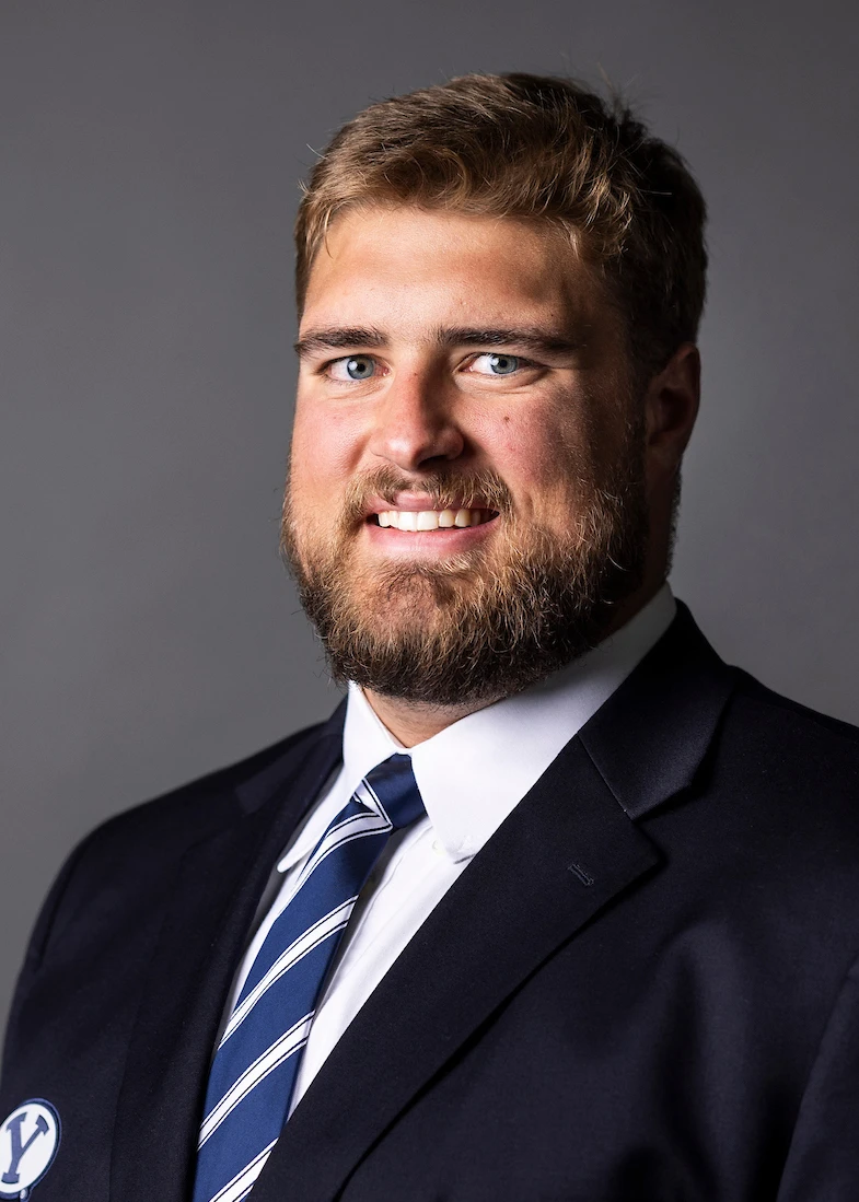 Photo of Andrew Gentry