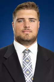 Additional photo of Andrew Gentry