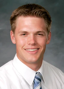 Photo of Andrew George