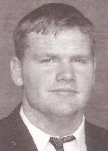 Photo of Andrew Nash