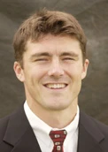 Photo of Andrew Ord