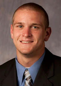 Photo of Drew Phillips