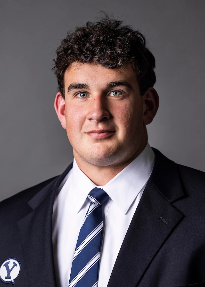 Photo of Andrew Williams