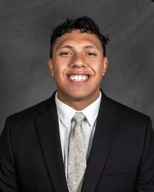 Additional photo of Anisi Purcell
